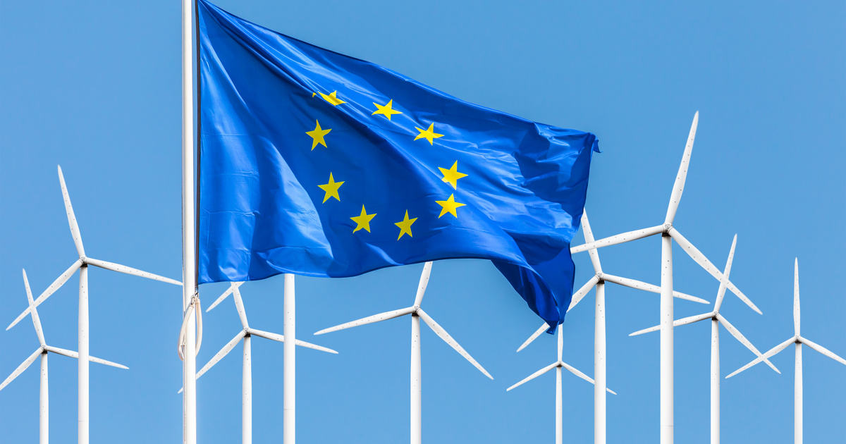 Le plan de la Commission europenne pour garder le leadership sur les nergies renouvelables