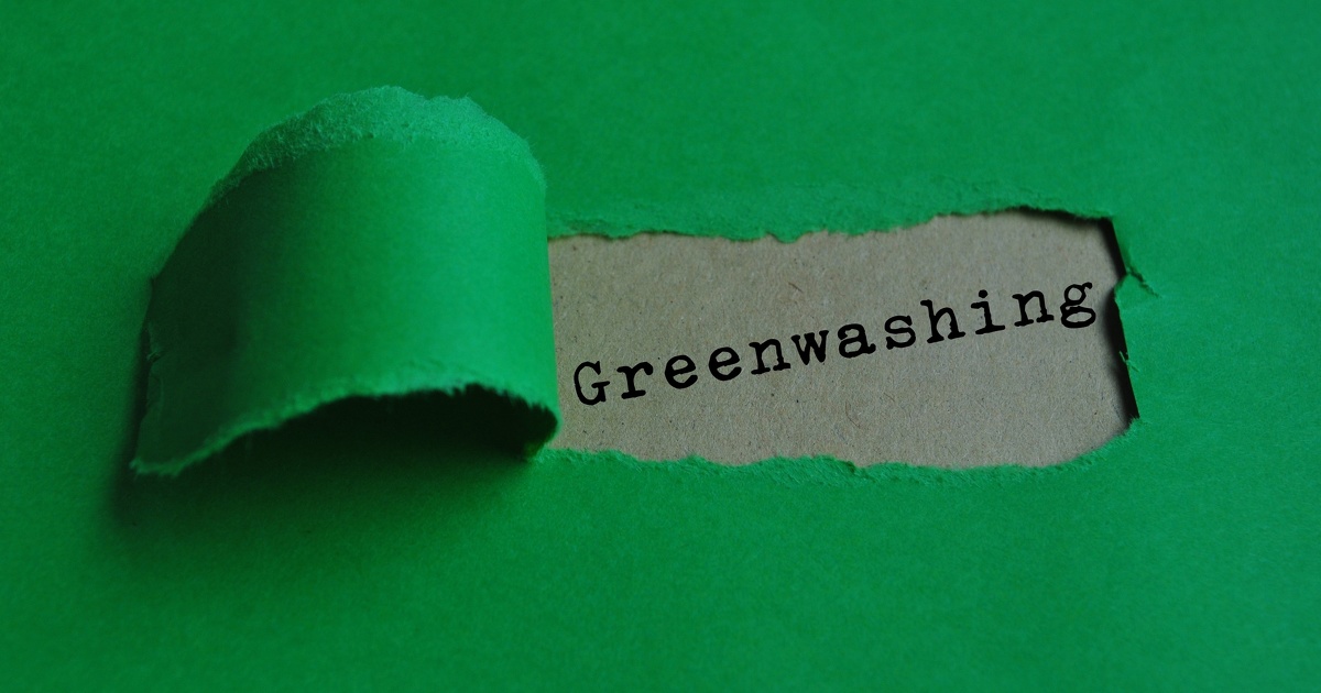 Lutte contre le greenwashing: Bruxelles veut recadrer les allgations et labels environnementaux
