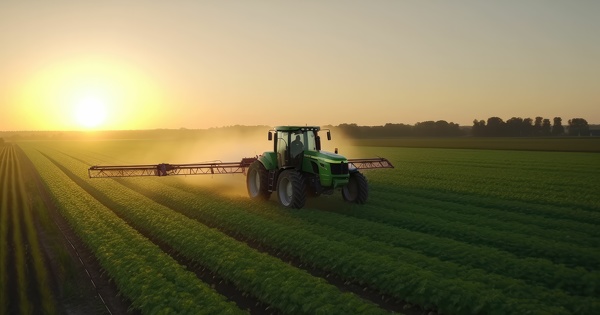 Pesticides: l'Union europenne peine encore  encadrer leurs usages