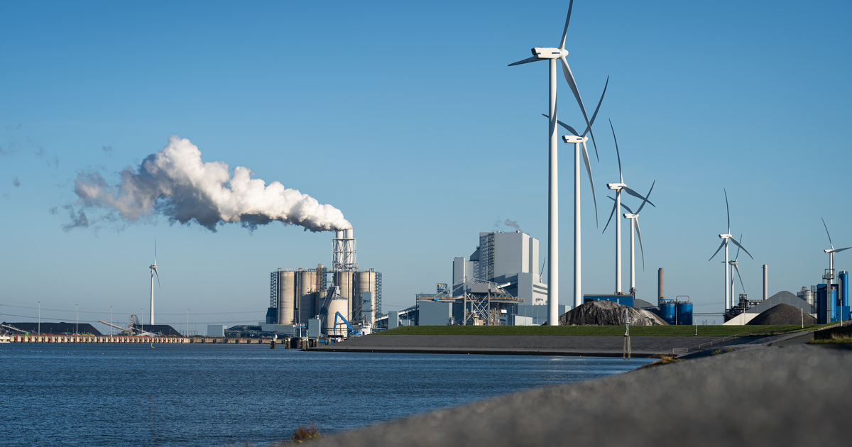 nergies renouvelables: une croissance europenne contrarie par la consommation de fossiles