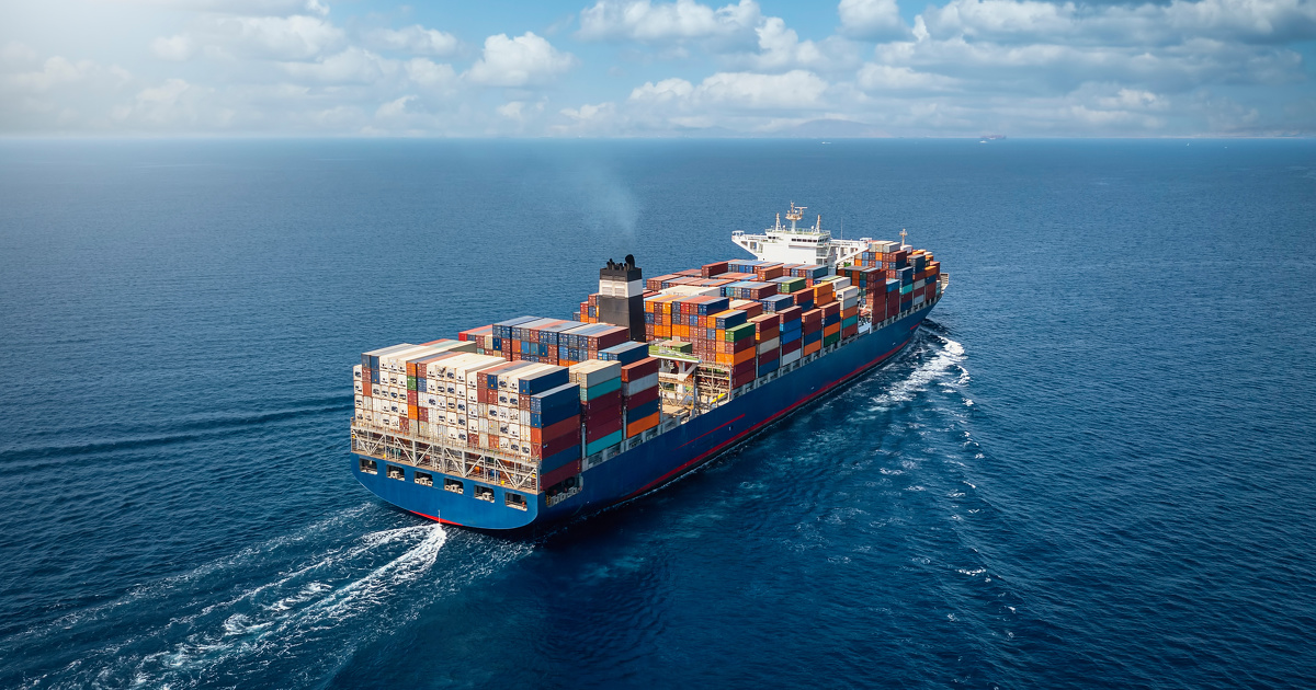 La Commission europenne souhaite moderniser la scurit du transport maritime 