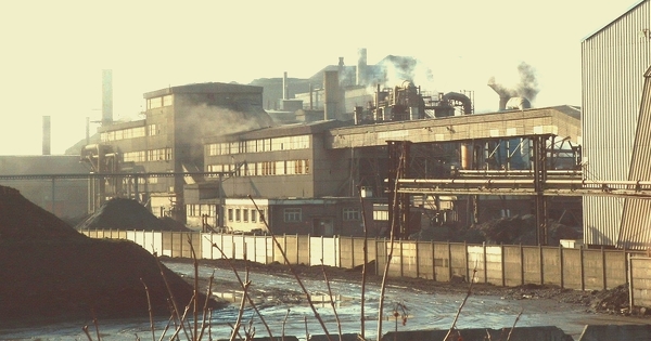 Metaleurop: dans le Pas-de-Calais, la contamination au plomb perdure