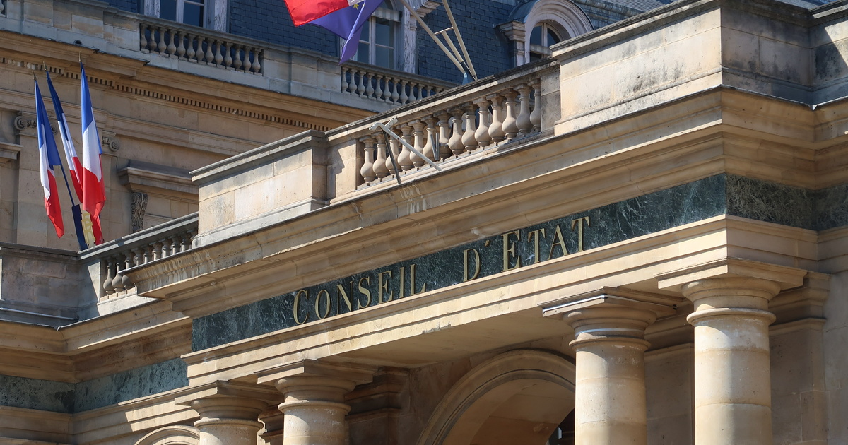 nergies renouvelables: un nouveau recours devant le Conseil d'tat dnonce le retard de la France