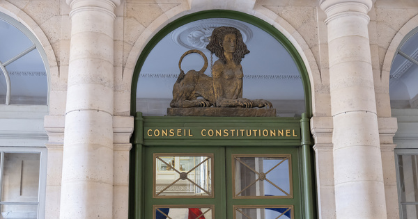 Acclration du nuclaire: le Conseil constitutionnel donne son feu vert  la promulgation de la loi