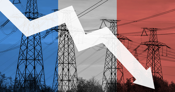 Stratgie nergie-climat:  comment la France doit rduire ses consommations d´nergie