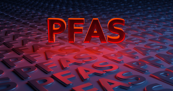 PFAS: les quatre recommandations du Bureau europen de l´environnement