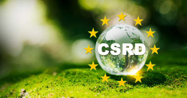 Durabilit des entreprises: comment va s'appliquer la directive CSRD  partir du 1er janvier 2024