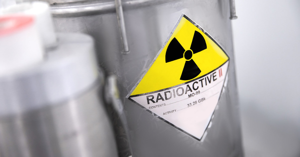 Dchets radioactifs: l´Andra prsente l´volution des volumes  grer selon quatre scnarios