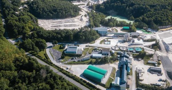 Mine de lithium dans l'Allier: un dbat public annonc pour le printemps
