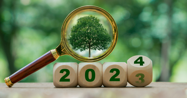 Environnement: ce qui entre en vigueur au 1er janvier 2024