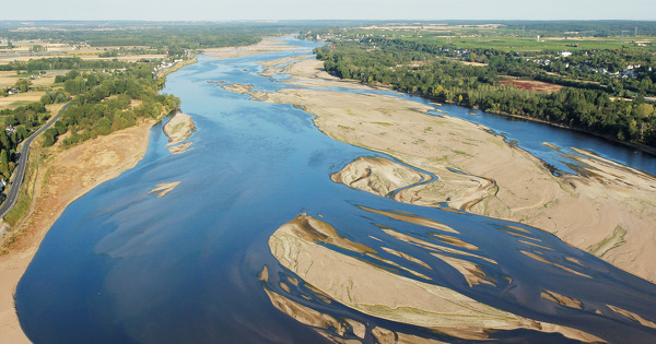 Rduction des prlvements en eau: le bassin Loire-Bretagne mobilise ses instances locales de concertation
