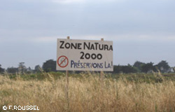 Le rseau europen Natura 2000 s'agrandit