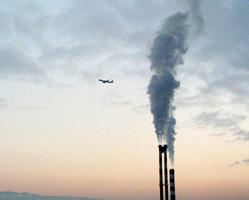 L'Union des Industries Chimiques demande une modification du systme d'change de quotas de CO2