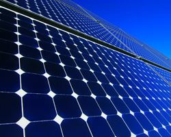 Le march mondial du solaire photovoltaque toujours en progression en 2007