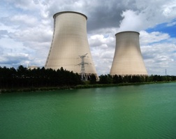 Les laboratoires d'EDF ne sont plus autoriss  mesurer la radioactivit prs des centrales