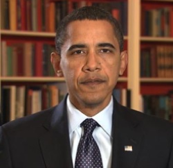 Barack Obama prend ses premires mesures pour rduire la dpendance nergtique des Etats-Unis