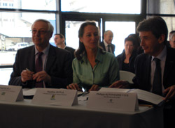 Poitou-Charentes : un mcanisme de financement innovant pour les centrales solaires