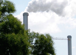 Incinration : des usines moins polluantes et plus efficaces ?