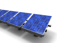 Photovoltaque : rattraper le retard franais par l'innovation
