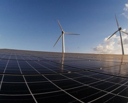 L'Europe n'atteindra pas ses objectifs 2010 en terme d'nergies renouvelables