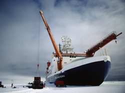 La 4e anne polaire internationale a relanc l'intrt de la recherche pour les ples