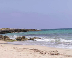 27% des plages franaises risquent d'tre dclasses en 2015