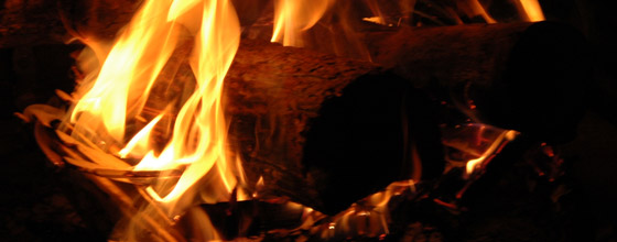 Bois-nergie : l'INERIS fait le point sur la pollution du chauffage domestique au bois