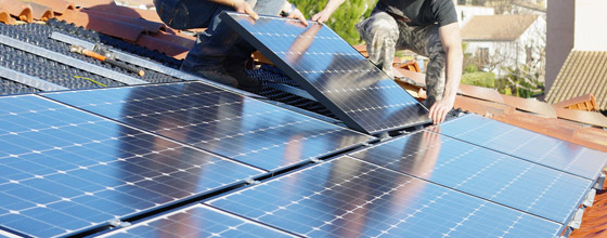 Les tarifs d'achat de l'lectricit photovoltaque sont fixs jusqu'en 2012