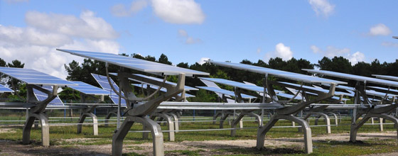 Tarifs du photovoltaque : les propositions ministrielles ne parviennent pas  apaiser les pros du solaire 