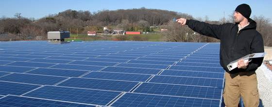 Tarif d'achat photovoltaque : les nouveaux arrts enfin publis