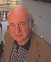 Edgar Morin est nomm prsident du conseil scientifique de l'Institut des sciences de la communication du CNRS