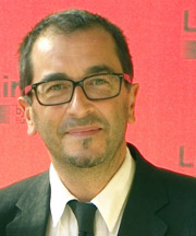 Alain Camilleri devient Directeur de la Communication de la Confdration Europenne du Lin et du Chanvre