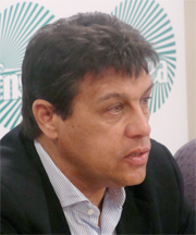 Xavier Beulin lu prsident de la FNSEA