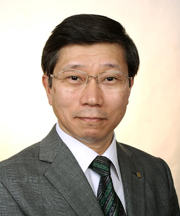 Shigeru Koyama est dsign nouveau PDG Europe de Kyocera Fineceramics GmbH 