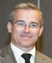 Michel Dantin est rlu prsident du Comit de bassin Rhne-Mditerrane