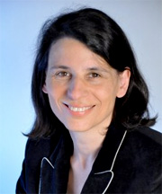 Franoise Grumberg est nomme directrice du dveloppement durable de CWT monde