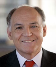 Pierre-Andr de Chalendar devient prsident de l'association Entreprises pour l'Environnement