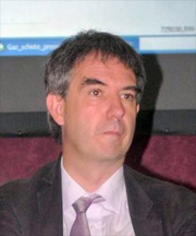 Laurent Roy, nomm Directeur de l'eau et de la biodiversit  la DGALN