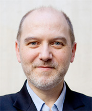 Denis Baupin est nomm Vice-prsident du Conseil Suprieur de l'Energie