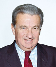 Emmanuel Vielliard est lu Prsident du Conseil d'Administration du Cetim