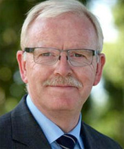 Jean-Yves Caullet est nomm Prsident du Conseil d'administration de l'ONF