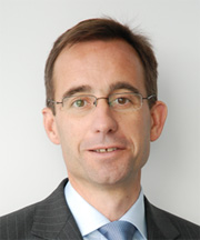 Nicolas Pcourt est nomm Directeur de la communication externe & RSE du Crdit Foncier 