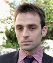 Louis Chardigny est nomm Directeur d'Exploitation et Relations Oprateurs d'EcoDDS