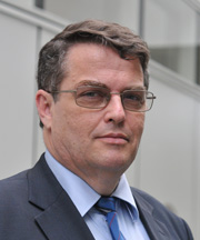 Philippe Estingoy est le nouveau Directeur gnral de l'Agence qualit construction