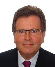 Karl Foerster est nomm Directeur Excutif de PlasticsEurope