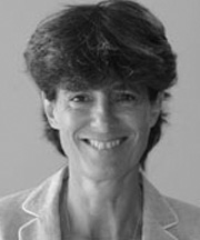 Marie Christine Korniloff est nomme Directrice dlgue au monde conomique du WWF