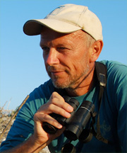 Henri Weimerskirch est nomm prsident du comit de l'environnement polaire
