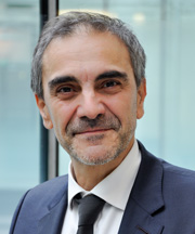 Eric Labouze devient Associ responsable des services en RSE de Deloitte en France