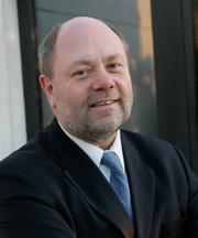 Philippe Capron est nomm Directeur gnral adjoint en charge des finances de Veolia Environnement
