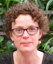 Caroline Gutleben est nomme directrice de Plante & Cit